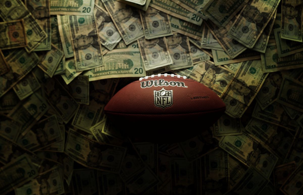 预测市场冲击体育联盟:巨额资金涌入,NFL、MLB态度各异,赞助格局生变 预测市场冲击体育联盟:巨额资金涌入,NFL、MLB态度各异,赞助格局生变