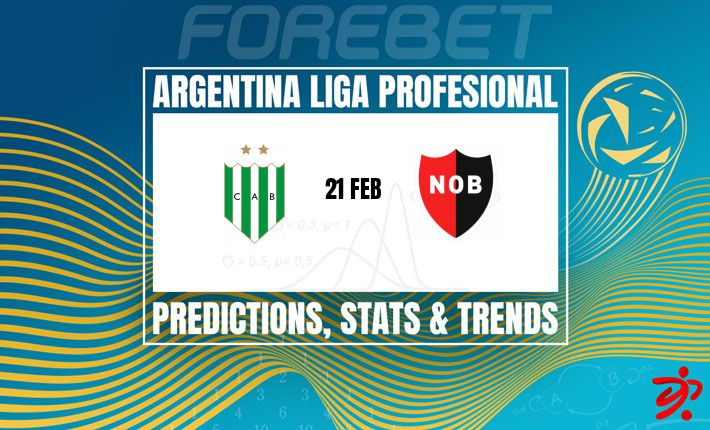 阿甲前瞻:班菲尔德主场迎战纽维尔老男孩,谁能打破僵局? 阿甲前瞻:班菲尔德主场迎战纽维尔老男孩,谁能打破僵局?