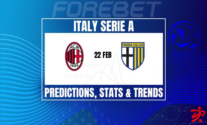 意甲焦点：米兰主场迎战帕尔马，红黑军团能否延续强势？