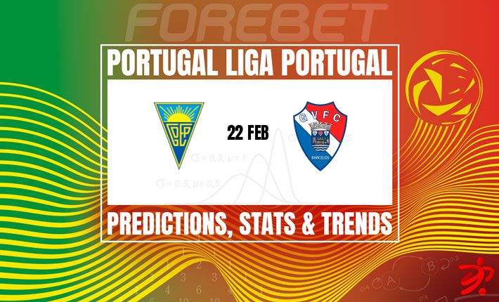 埃斯托里尔 vs 吉尔维森特：主场龙能否阻击客场虫？葡超焦点战前瞻