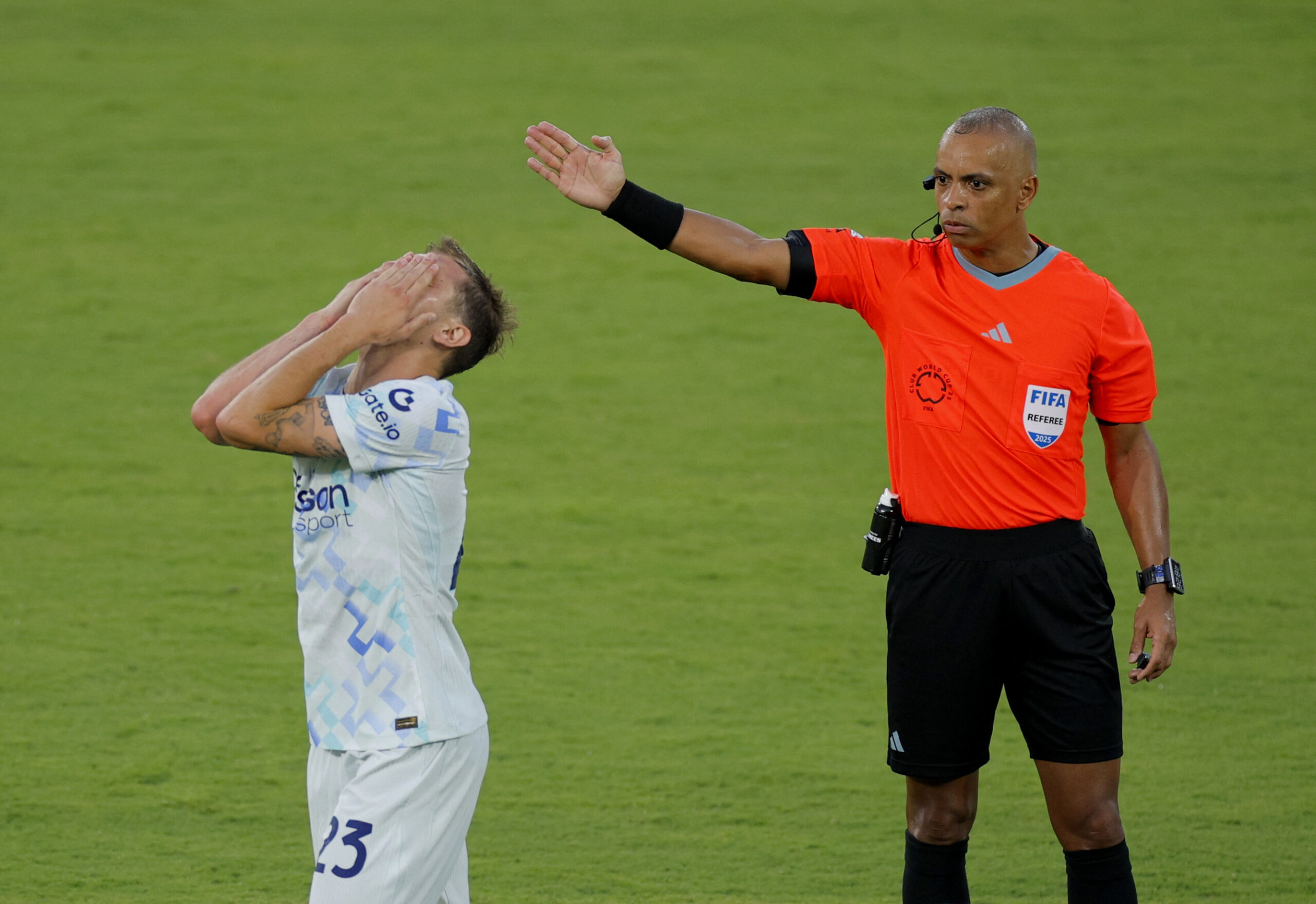 欧冠周二焦点战:马竞、国米、勒沃库森、纽卡二番战前瞻与投注分析 欧冠周二焦点战:马竞、国米、勒沃库森、纽卡二番战前瞻与投注分析