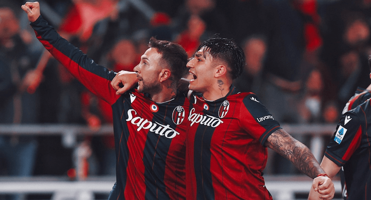 欧联杯前瞻:博洛尼亚主场迎战布兰恩,晋级悬念不大? 欧联杯前瞻:博洛尼亚主场迎战布兰恩,晋级悬念不大?