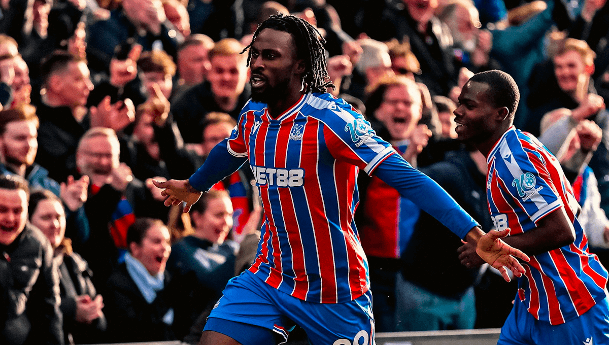 欧协联:水晶宫主场迎战兹林尼斯基,实力悬殊下的投注机会 欧协联:水晶宫主场迎战兹林尼斯基,实力悬殊下的投注机会