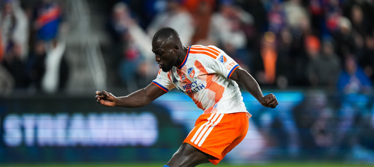 康卡夫冠军杯:辛辛那提FC vs 乌尼维达O&M,实力悬殊,悬念何在? 康卡夫冠军杯:辛辛那提FC vs 乌尼维达O&M,实力悬殊,悬念何在?