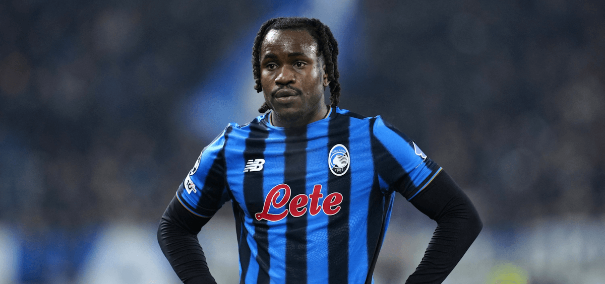 热刺两次拒签卢克曼悔青肠子?马竞新援即插即用打脸北伦敦 热刺两次拒签卢克曼悔青肠子?马竞新援即插即用打脸北伦敦