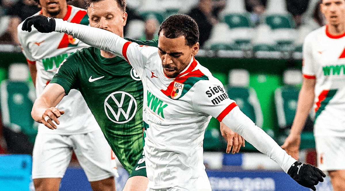 德甲焦点战：奥格斯堡主场迎战科隆，谁能笑到最后？