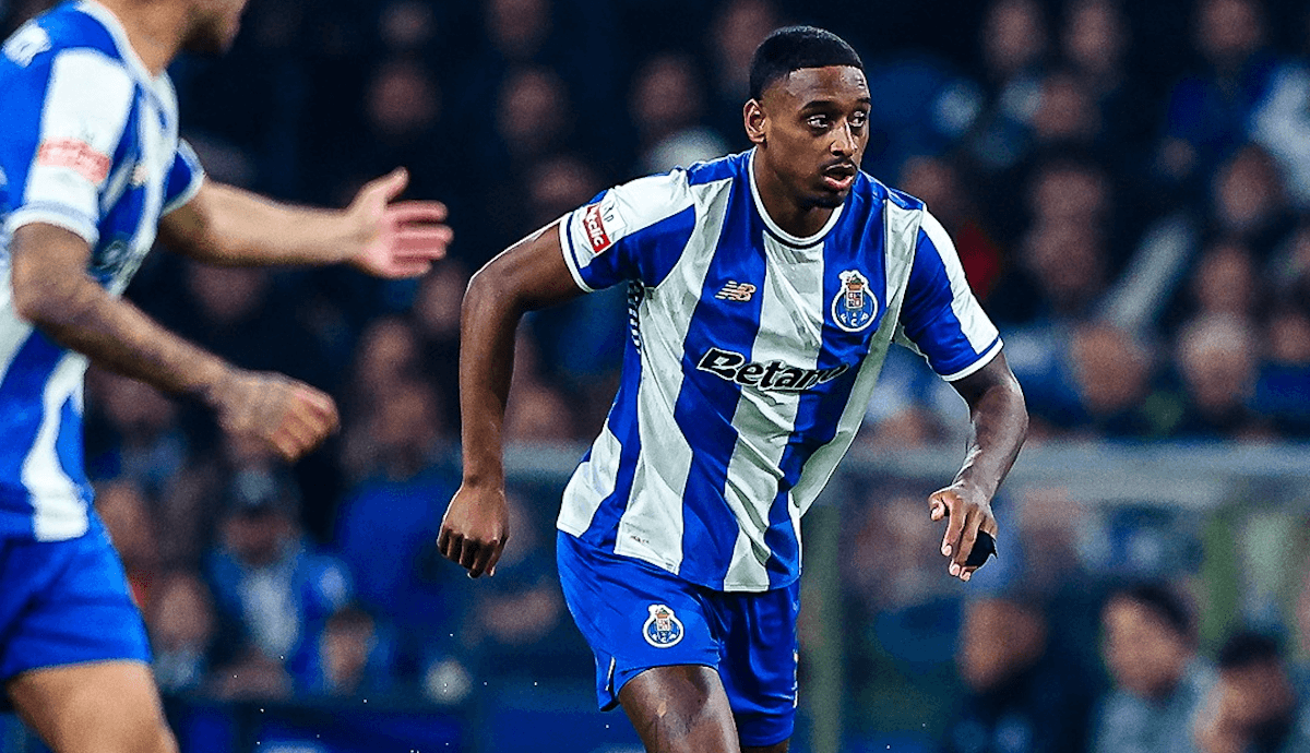 葡超前瞻：波尔图vs阿鲁卡，巨龙球场王者归来，大胜可期？