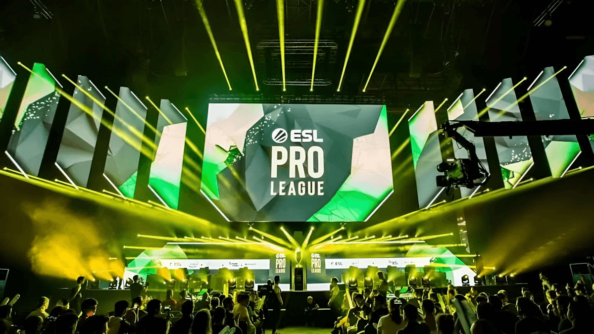 ESL Pro League S23深度分析：CS2精英对决，谁能笑到最后？