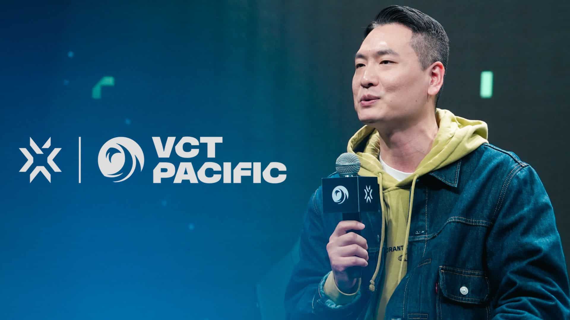 VCT太平洋赛区公平性遭质疑:拳头介入调查,选手教练齐发声 VCT太平洋赛区公平性遭质疑:拳头介入调查,选手教练齐发声