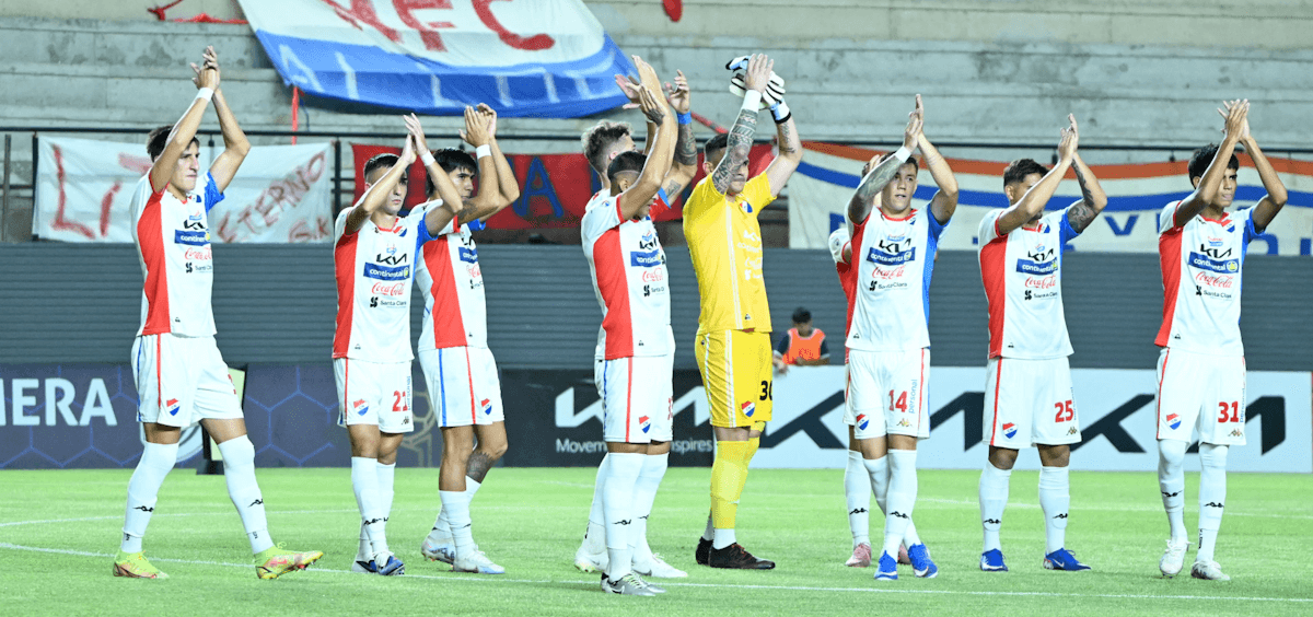 巴拉圭甲级联赛:雷科莱塔对阵国民竞技,榜眼探花谁能笑到最后? 巴拉圭甲级联赛:雷科莱塔对阵国民竞技,榜眼探花谁能笑到最后?