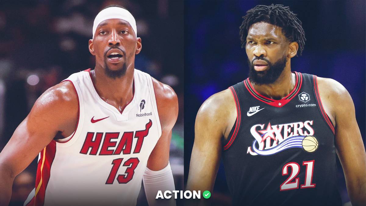 NBA焦点战:热火vs76人深度分析,恩比德得分预测 NBA焦点战:热火vs76人深度分析,恩比德得分预测