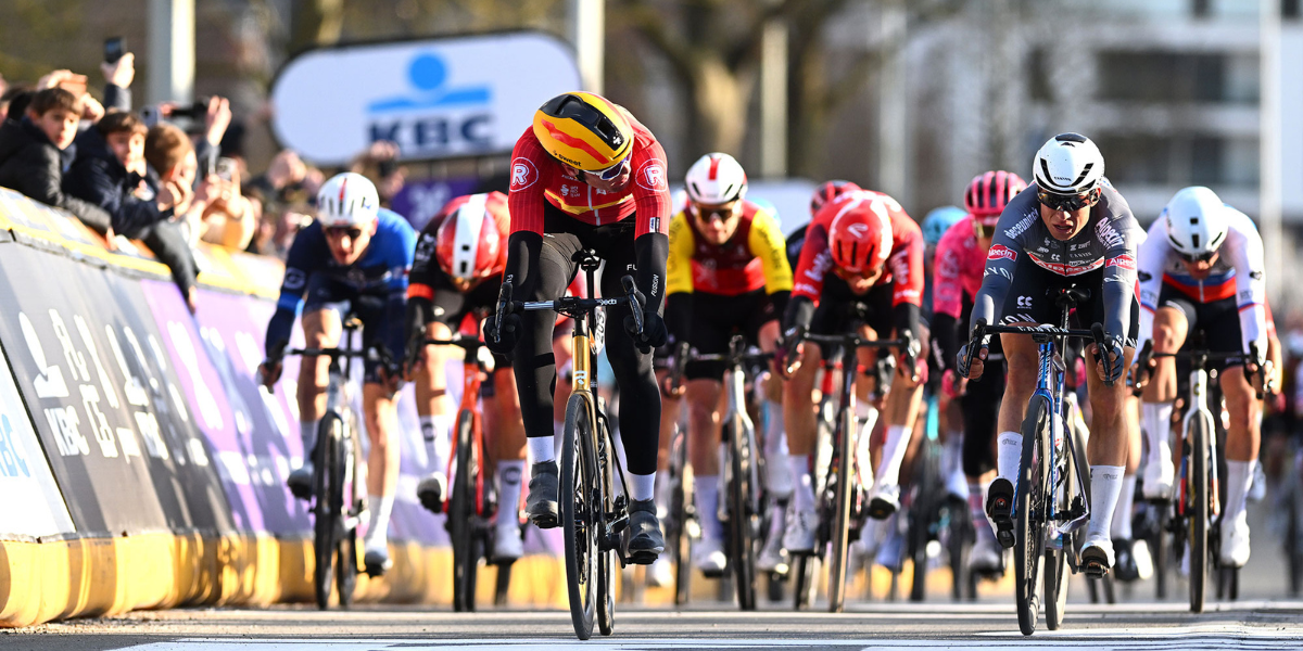 2026环法兰德斯开幕赛：路线、明星车手与观赛指南