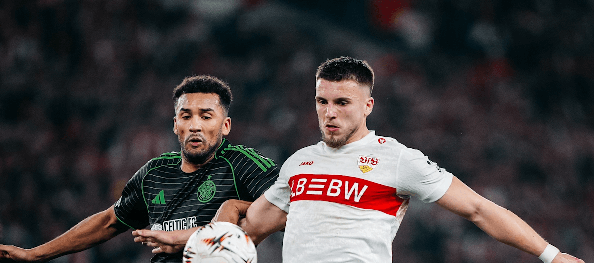 德甲激战:斯图加特主场迎战沃尔夫斯堡,谁能掌控中场? 德甲激战:斯图加特主场迎战沃尔夫斯堡,谁能掌控中场?