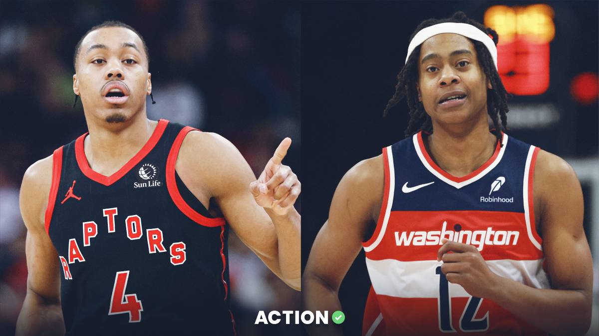 NBA前瞻:猛龙VS奇才,深度解析与独家投注策略 NBA前瞻:猛龙VS奇才,深度解析与独家投注策略