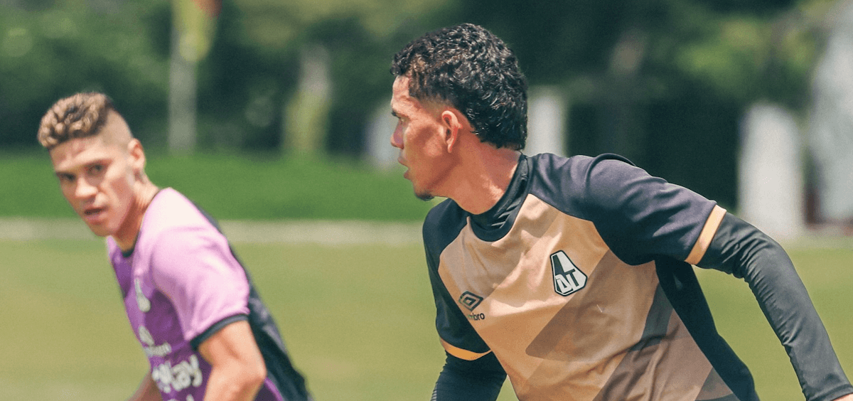 哥甲焦点战:托利马竞技硬碰国民竞技,莫雷洛斯能否再掀波澜? 哥甲焦点战:托利马竞技硬碰国民竞技,莫雷洛斯能否再掀波澜?