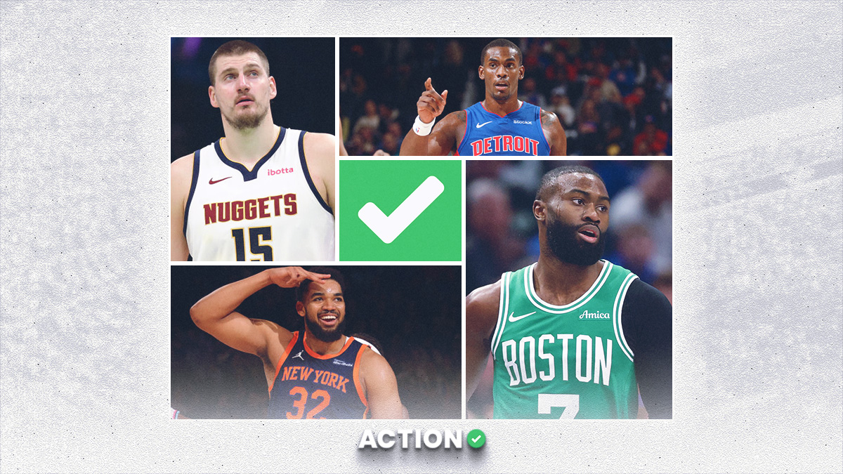 NBA周日精选:五场焦点战深度解析与投注策略 NBA周日精选:五场焦点战深度解析与投注策略