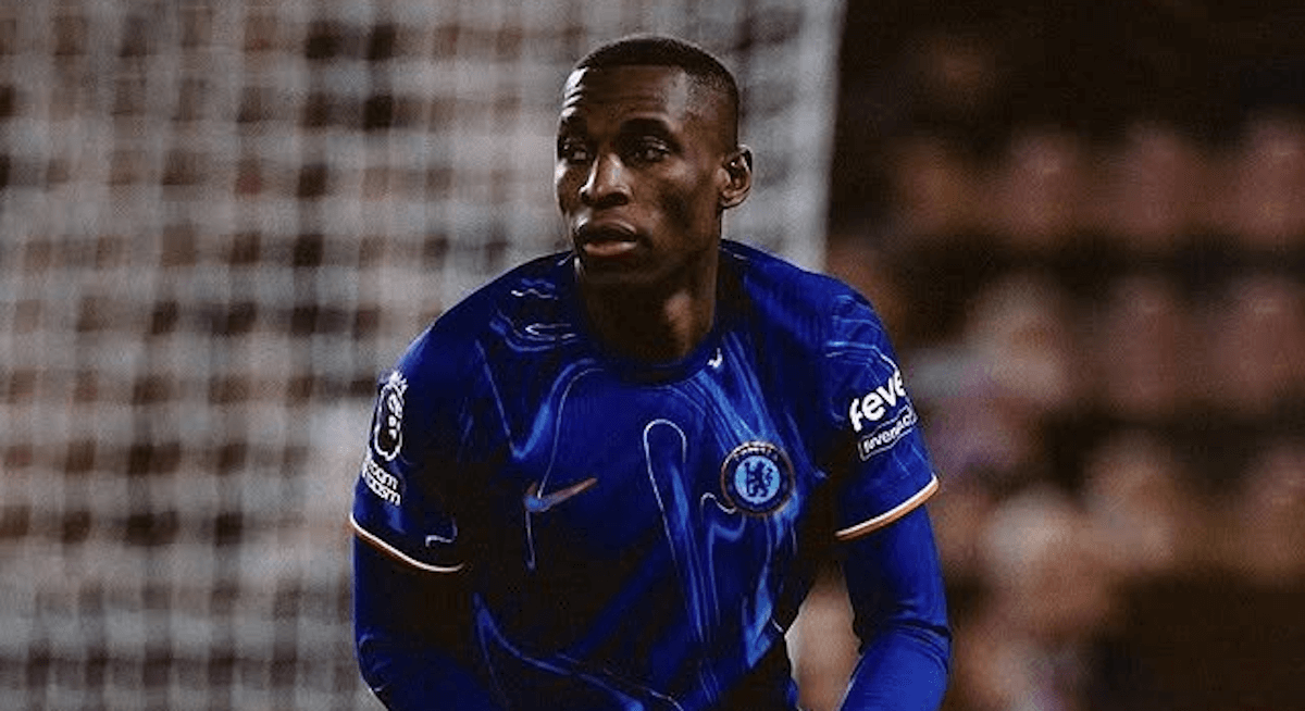 米兰盯上切尔西“弃将”杰克逊，未来何去何从？