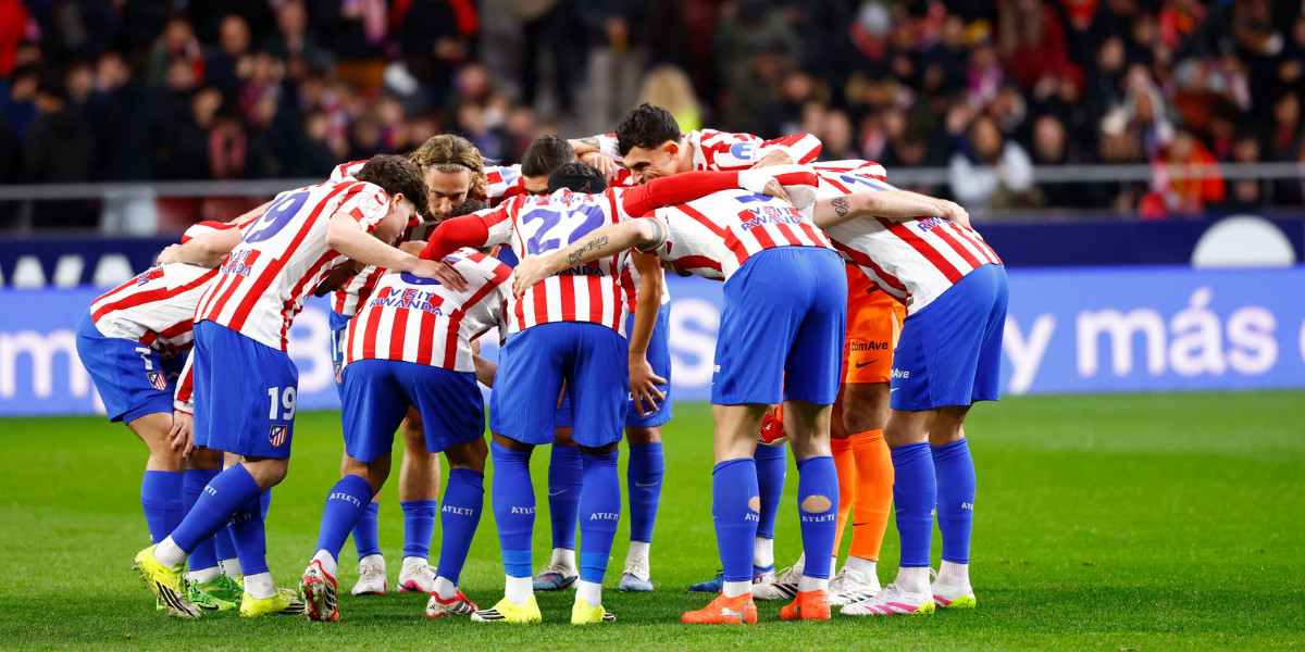 巴萨生死战:国王杯半决赛次回合逆转马竞,能否创造历史? 巴萨生死战:国王杯半决赛次回合逆转马竞,能否创造历史?