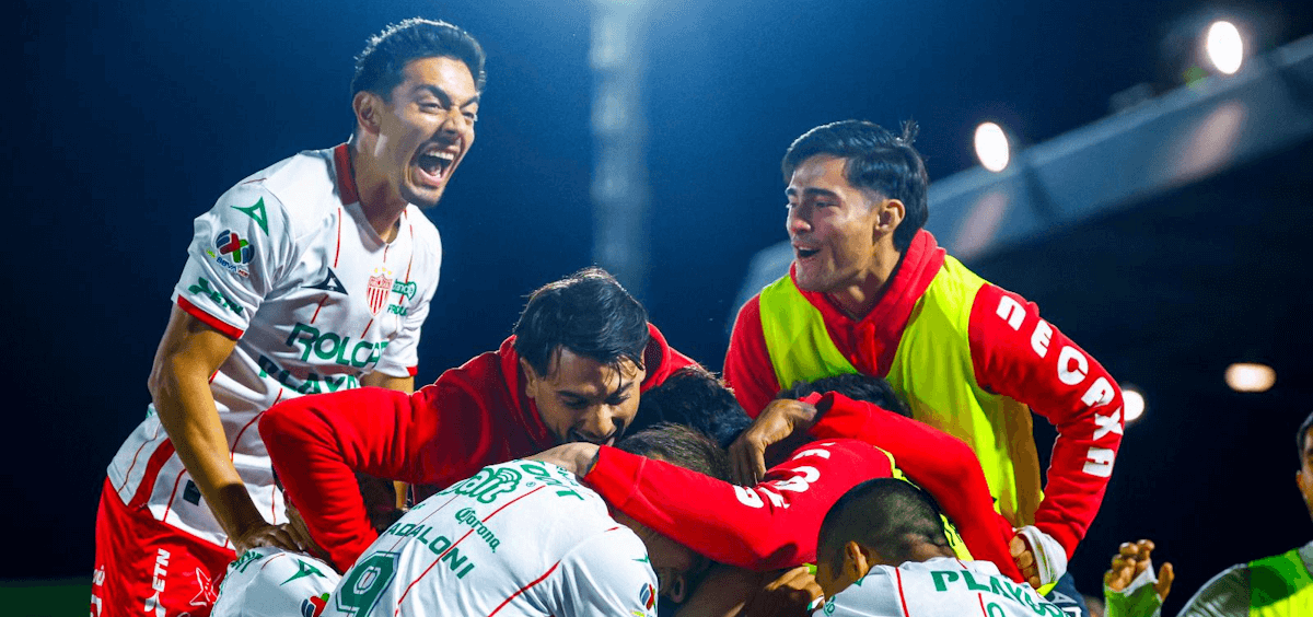 墨超前瞻：帕丘卡主场迎战内卡萨，豪门能否延续强势？