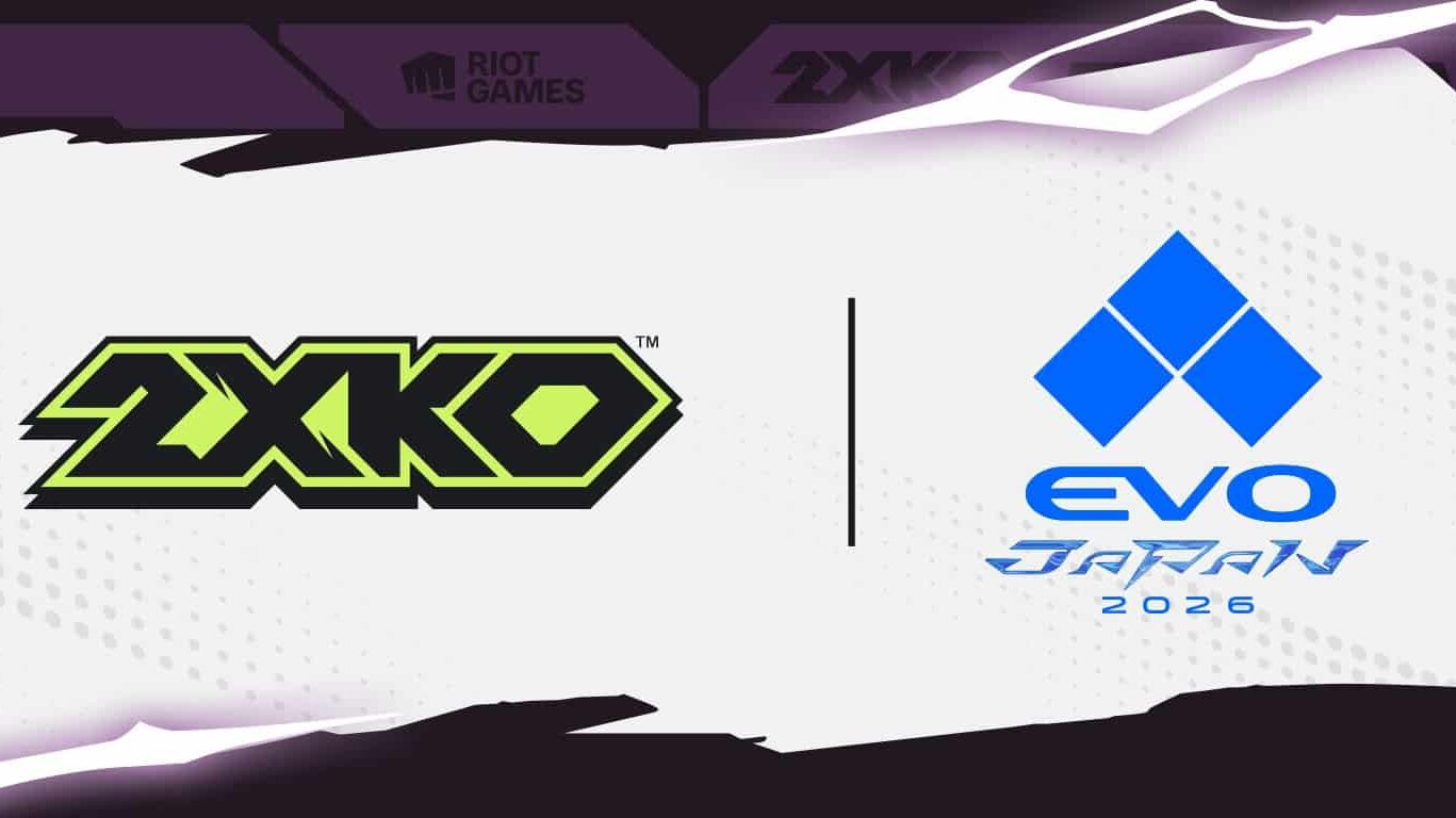 Evo Japan 2026《2XKO》赛事奖品全解析：限定皮肤、高额奖金与参与指南