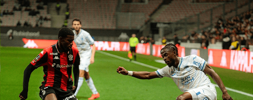 法国杯八强：洛里昂 vs 尼斯，战术对决与投注前瞻