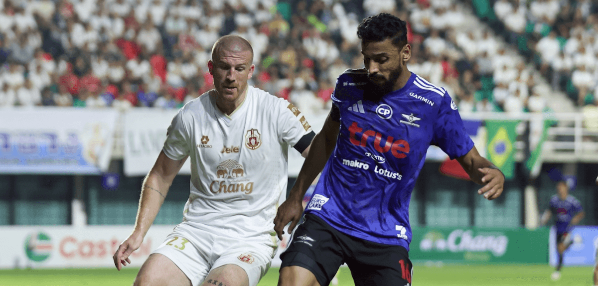 亚冠杯前瞻:曼谷联 vs 淡滨尼流浪,主队势不可挡? 亚冠杯前瞻:曼谷联 vs 淡滨尼流浪,主队势不可挡?