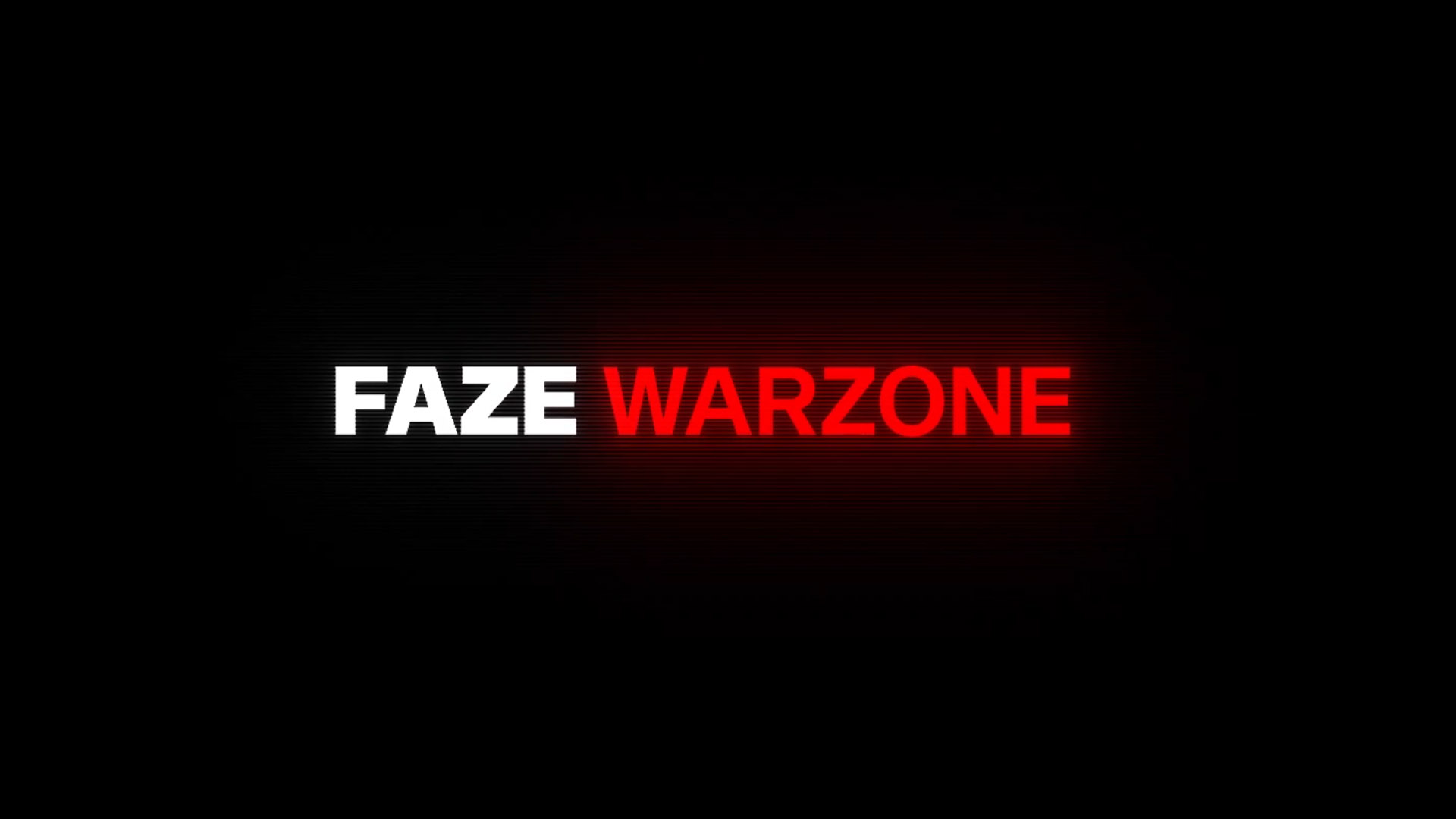 FaZe Clan《战区》新阵容亮相:WRS赛场挑战与T1崛起 FaZe Clan《战区》新阵容亮相:WRS赛场挑战与T1崛起