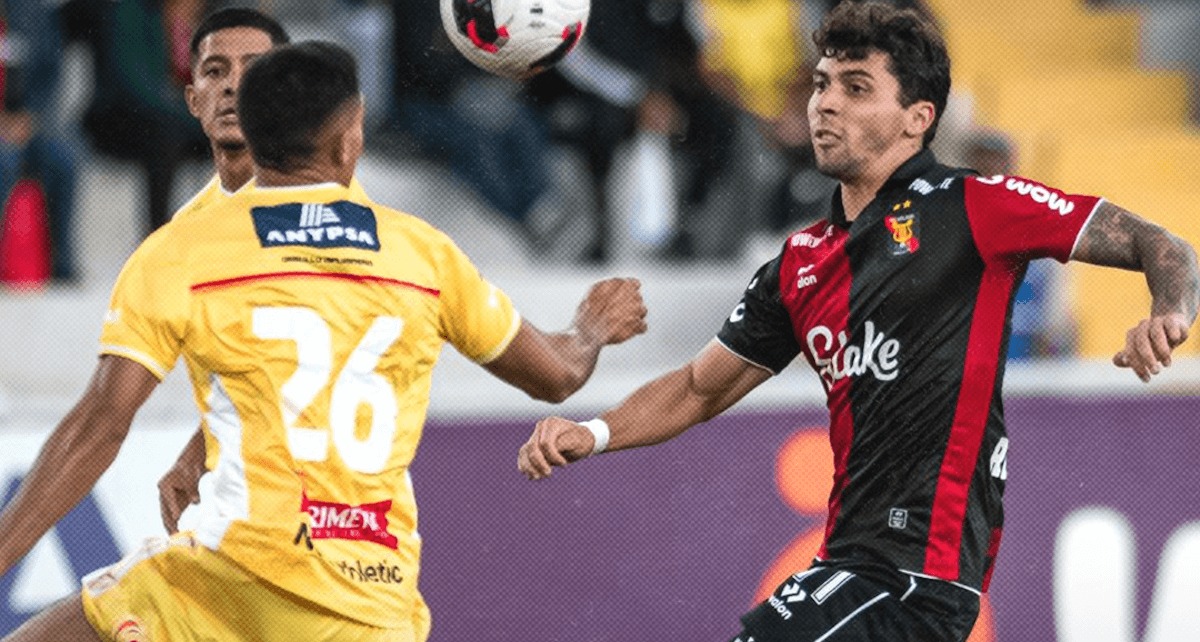 南美杯:Cienciano vs Melgar高原德比,谁能抢占先机? 南美杯:Cienciano vs Melgar高原德比,谁能抢占先机?