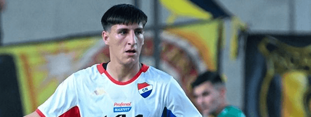 南美杯首轮:亚松森国民 vs 雷科莱塔,巴拉圭内战深度分析与投注指南 南美杯首轮:亚松森国民 vs 雷科莱塔,巴拉圭内战深度分析与投注指南