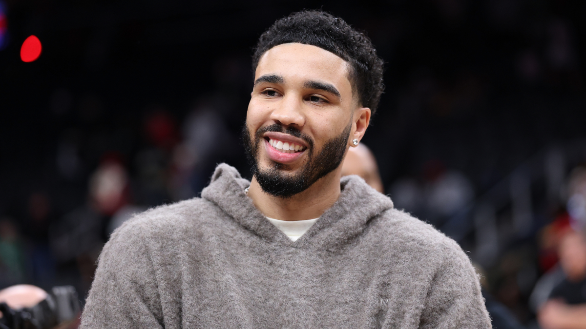 重磅！塔图姆复出在即，凯尔特人冲击总冠军添强劲筹码