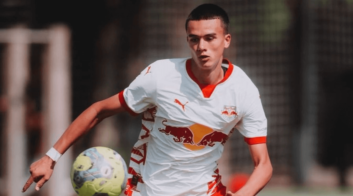 拜仁慕尼黑签下奥地利新星，青训战略再升级