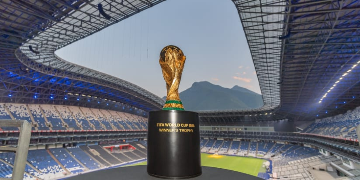 2026世界杯门票：官方购票指南与防骗策略