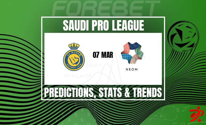 利雅得胜利 vs 纽姆SC：领头羊主场能否延续强势？