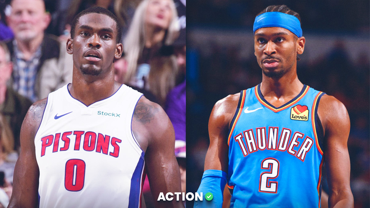 NBA博彩：活塞雷霆主场强势，深度解析今日SGP投注策略