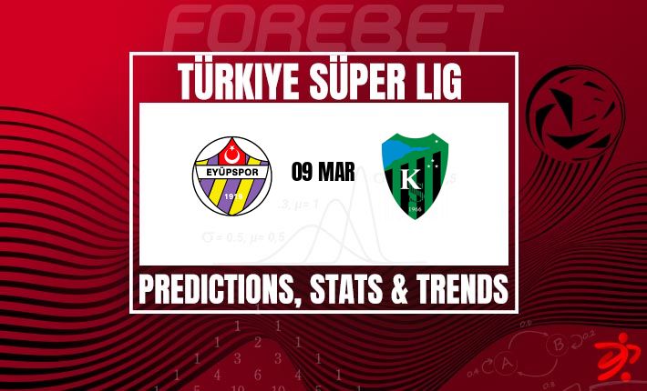 埃于普体育 vs 科贾埃利体育:土超保级战,谁能打破僵局? 埃于普体育 vs 科贾埃利体育:土超保级战,谁能打破僵局?