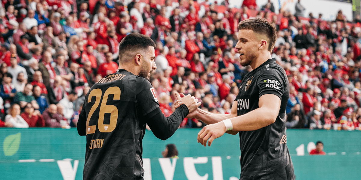 欧联杯十六强：斯图加特VS波尔图深度分析与投注指南