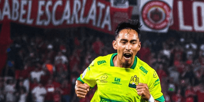 哥伦比亚甲：布卡拉曼加主场迎战佩雷拉，谁能笑到最后？