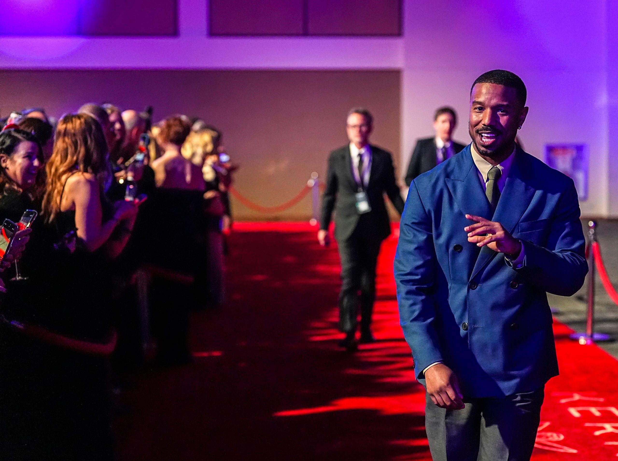 奥斯卡影帝赔率惊天逆转：乔丹力压甜茶，谁是最终赢家？