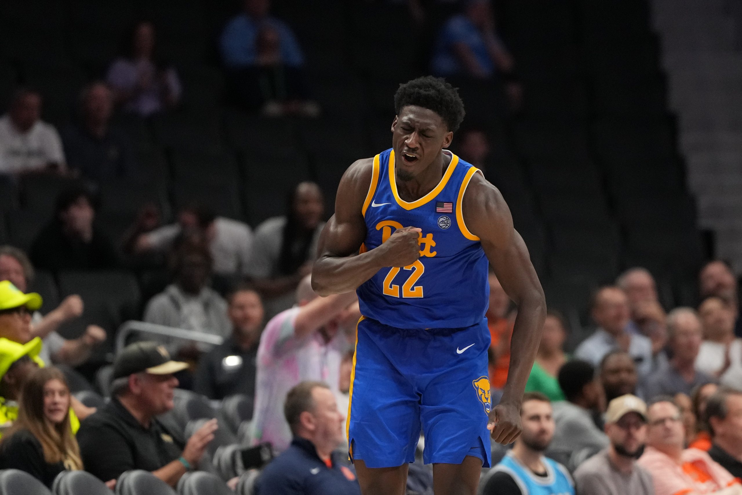 ACC锦标赛：匹兹堡VS北卡州大深度分析与投注预测