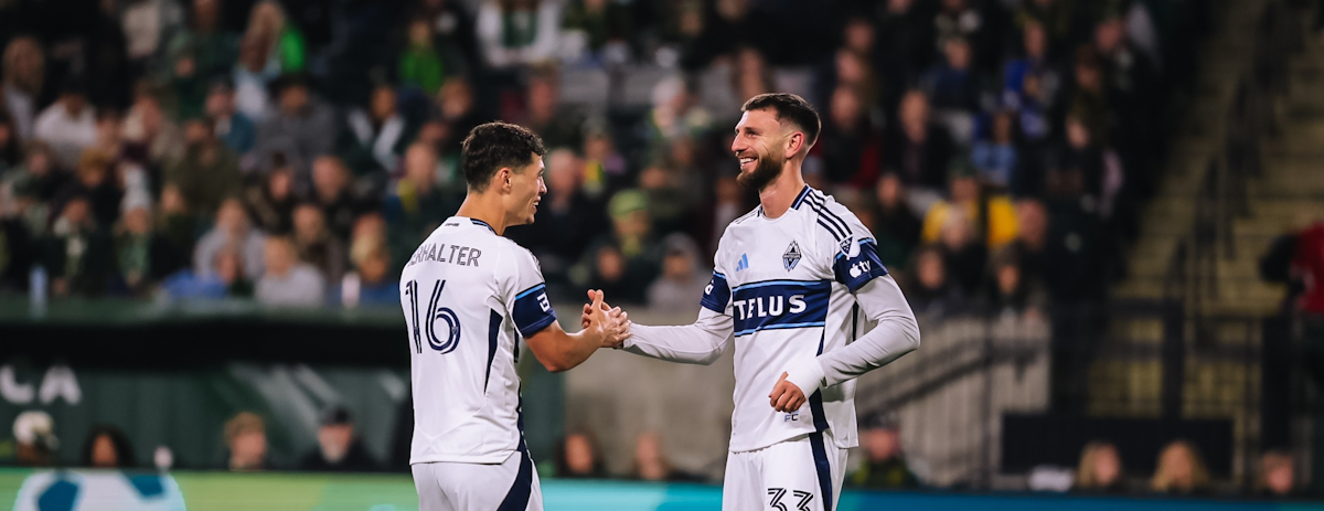 中北美冠军杯十六强：温哥华白帽vs西雅图海湾人，火力对决防守