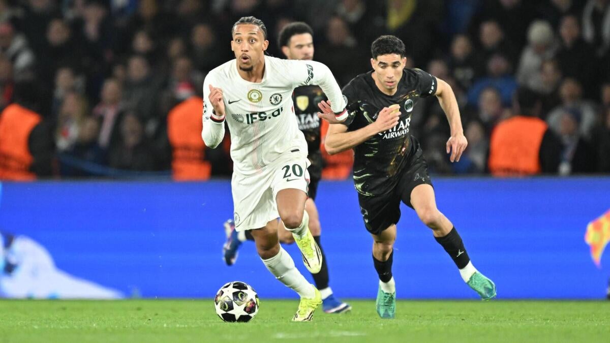 欧冠淘汰赛次回合前瞻：晋级悬念与关键战役