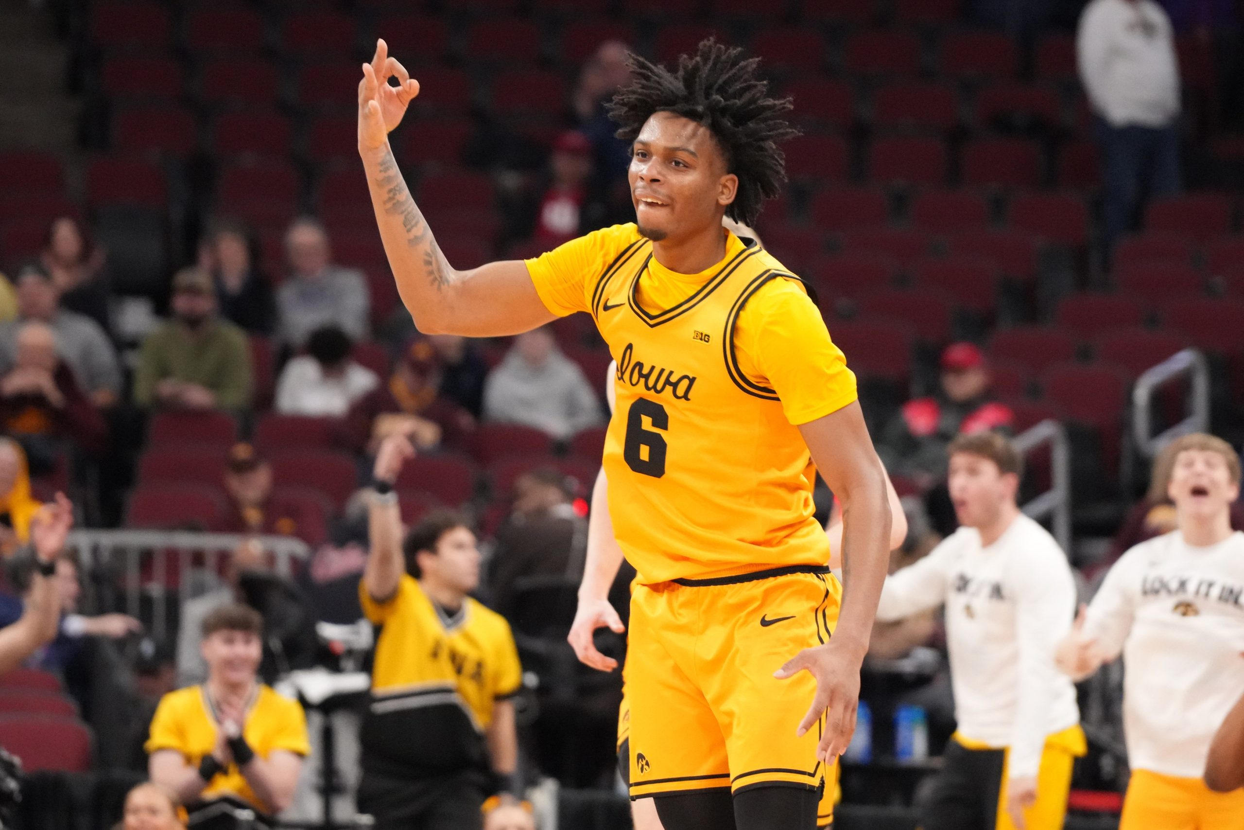 预测市场巨头Kalshi起诉爱荷华州：监管权之争全面升级