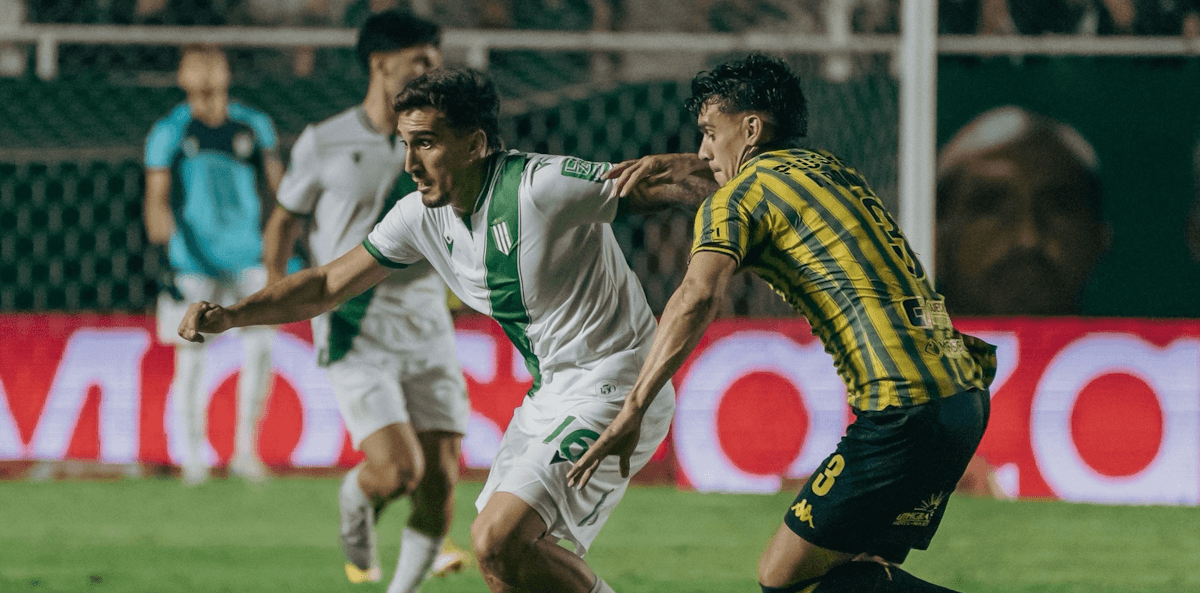 罗萨里奥中央 vs 班菲尔德:阿甲焦点战深度分析与投注指南 罗萨里奥中央 vs 班菲尔德:阿甲焦点战深度分析与投注指南