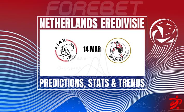 荷甲前瞻:阿贾克斯主场能否终结不胜,力克鹿特丹斯巴达? 荷甲前瞻:阿贾克斯主场能否终结不胜,力克鹿特丹斯巴达?
