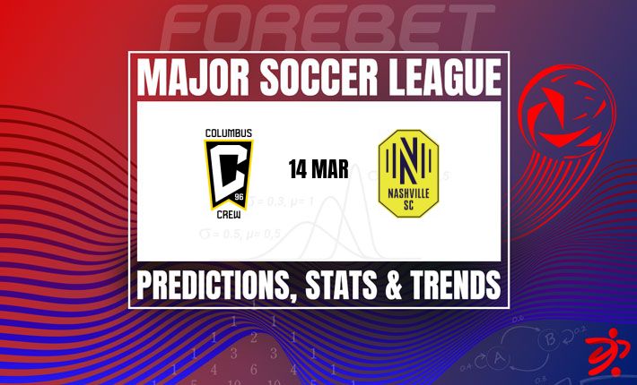 MLS东部焦点:哥伦布船员主场迎战纳什维尔SC,谁能打破僵局? MLS东部焦点:哥伦布船员主场迎战纳什维尔SC,谁能打破僵局?