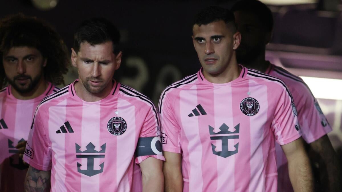 迈阿密国际客战夏洛特:锋线哑火,卫冕之路挑战重重 迈阿密国际客战夏洛特:锋线哑火,卫冕之路挑战重重