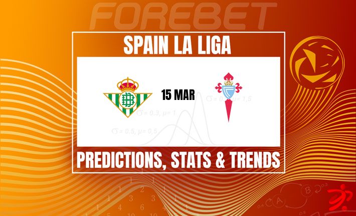 贝蒂斯vs塞尔塔:欧战资格生死战,平局可能性大? 贝蒂斯vs塞尔塔:欧战资格生死战,平局可能性大?