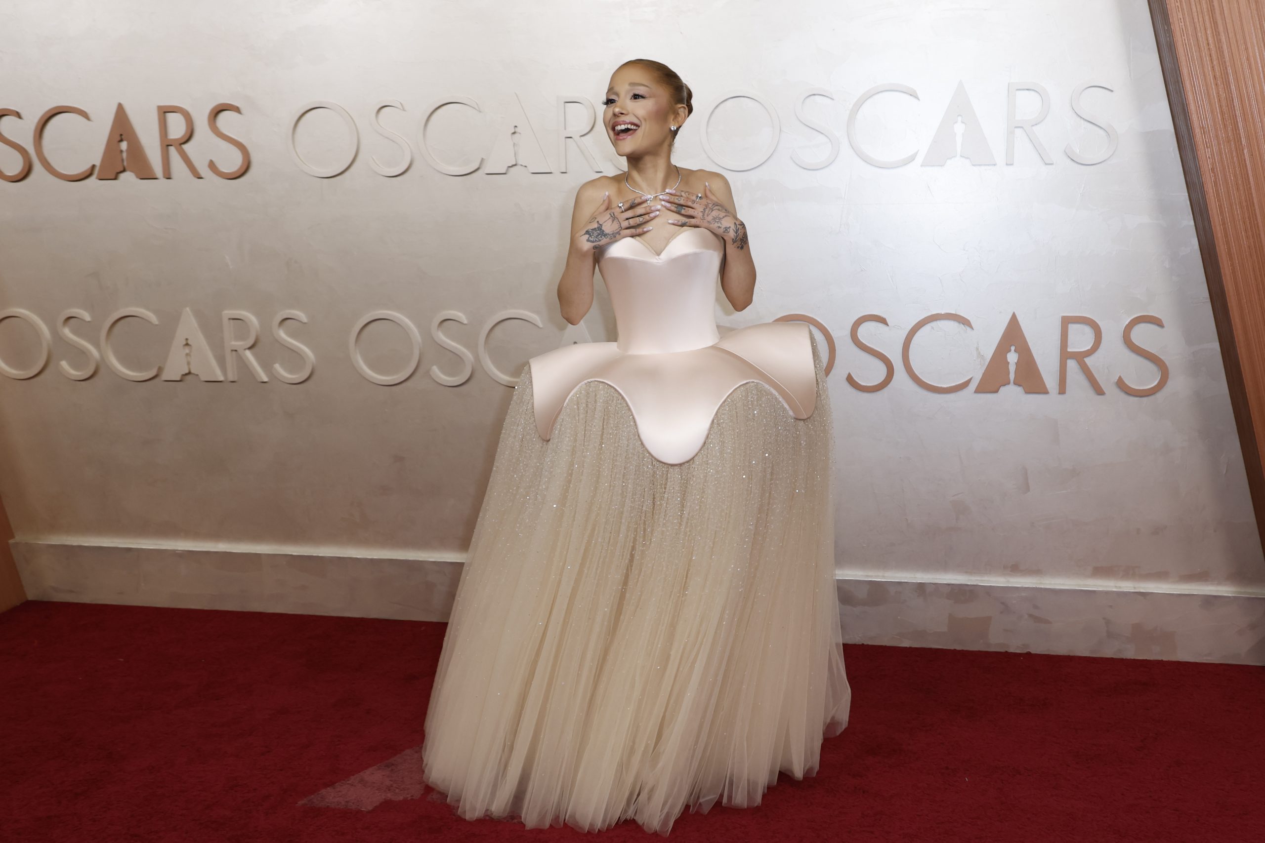 98届奥斯卡:谁将现身红毯?出席赔率深度解析 98届奥斯卡:谁将现身红毯?出席赔率深度解析