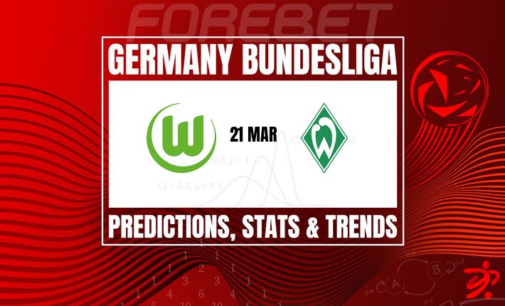 德甲保级生死战:沃尔夫斯堡主场迎战不莱梅,谁能率先上岸? 德甲保级生死战:沃尔夫斯堡主场迎战不莱梅,谁能率先上岸?