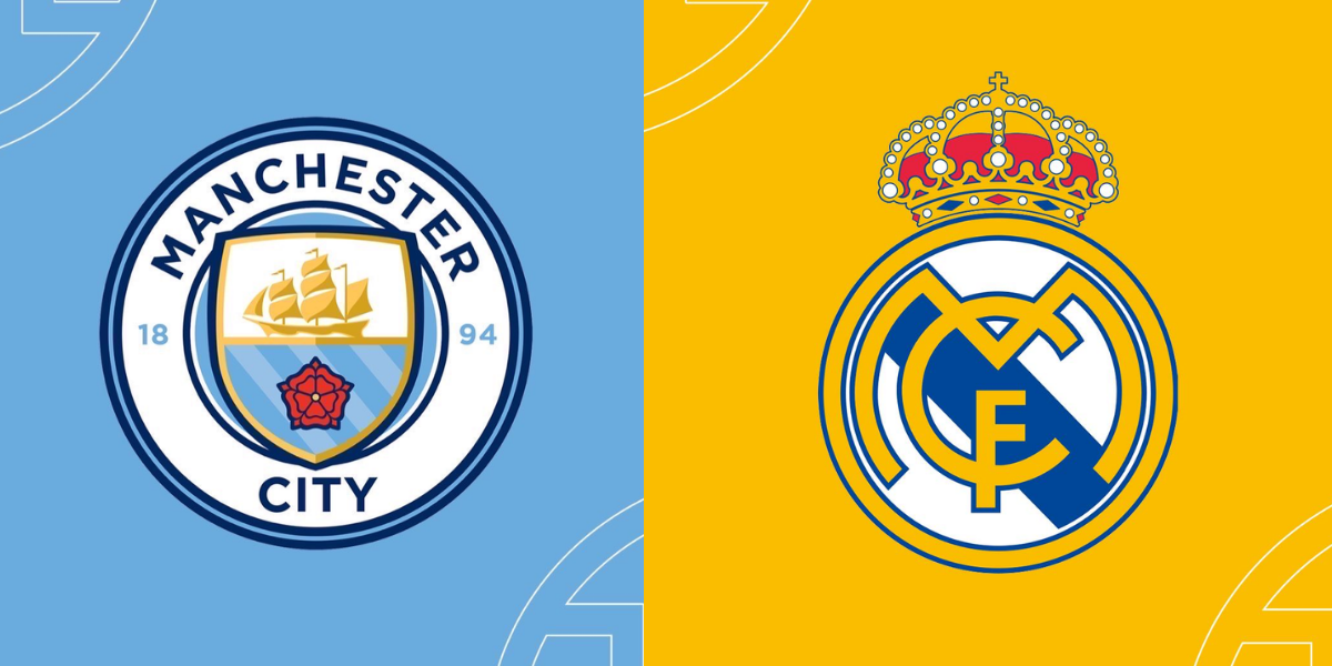 曼城皇马：欧冠巅峰对决，数据揭示宿命之战